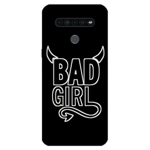 Megafone 8105 Cover For LG K41S / K51S