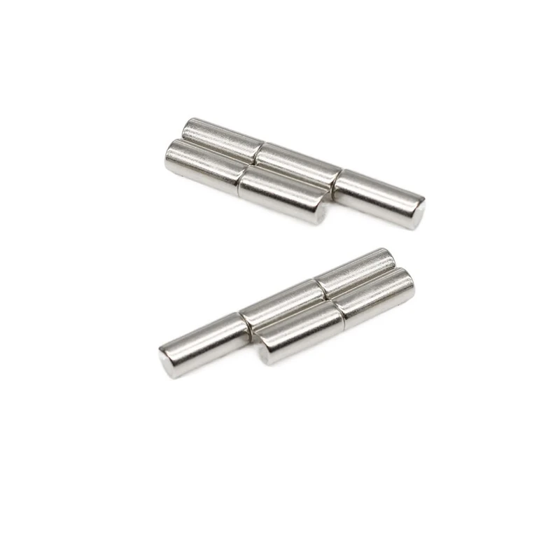 آهن ربا مگامگنت کد Mega.Nd.D4x10 بسته 10 عددی