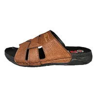 صندل مردانه مدل آرین کد 204