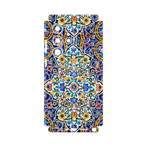 MAHOOT Iran Tile 12-FullSkin Cover Sticker for Samsung Galaxy S23 Ultra