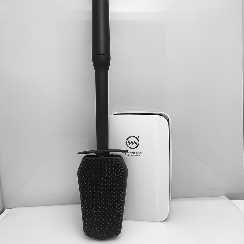 فرچه توالت شوی دبلیو اس مدل فلت