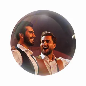 مگنت عرش طرح ماکان بند کد Asm4748