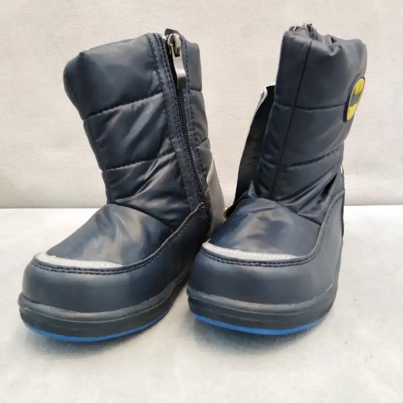 نیم بوت پسرانه کول کلاب مدل bR7531 batman