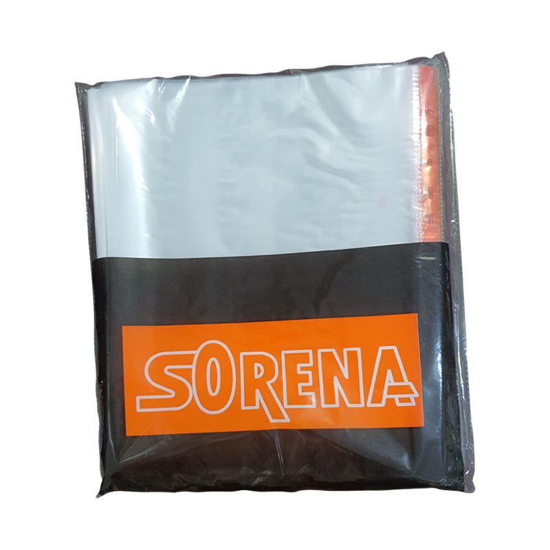 کاور کاغذ A4 سورنا کد 10 بسته 100 عددی