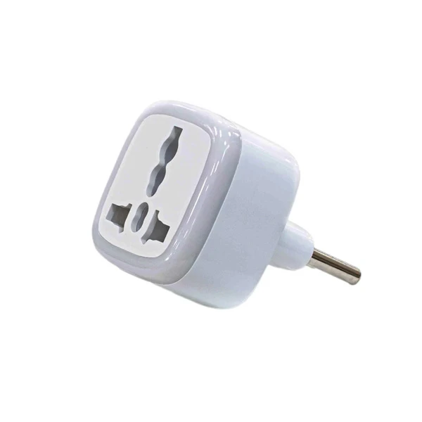 مبدل برق راسپینا مدل Mobi_Go