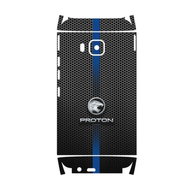 برچسب پوششی ماهوت مدل PROTON-FullSkin مناسب برای گوشی موبایل اچ تی سی One M9