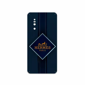 MAHOOT Hermes-Logo Cover Sticker for VIVO X27