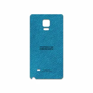 MAHOOT BL-PRDS Cover Sticker for Samsung Galaxy Note Edge