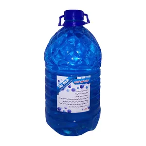 شیشه شوی خودرو اسکای واش مدل Antifreeze حجم 4 لیتر