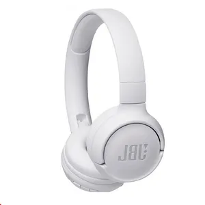 هدست بلوتوثی جی بی ال مدل RAG WIRLESS TUNE 510 BT GLOBAL CONDUCTION