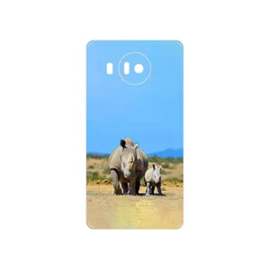 MAHOOT Rhino Cover Sticker for Microsoft Lumia 950 XL