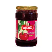 مربا آلبالو شهدین - 800 گرم