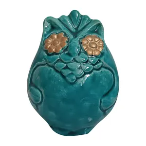 جاعودی سرامیکی مدل جغد