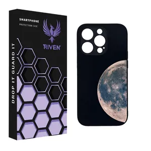 RIVEN RI3-10 Case For Apple iPhone 12 Pro Max