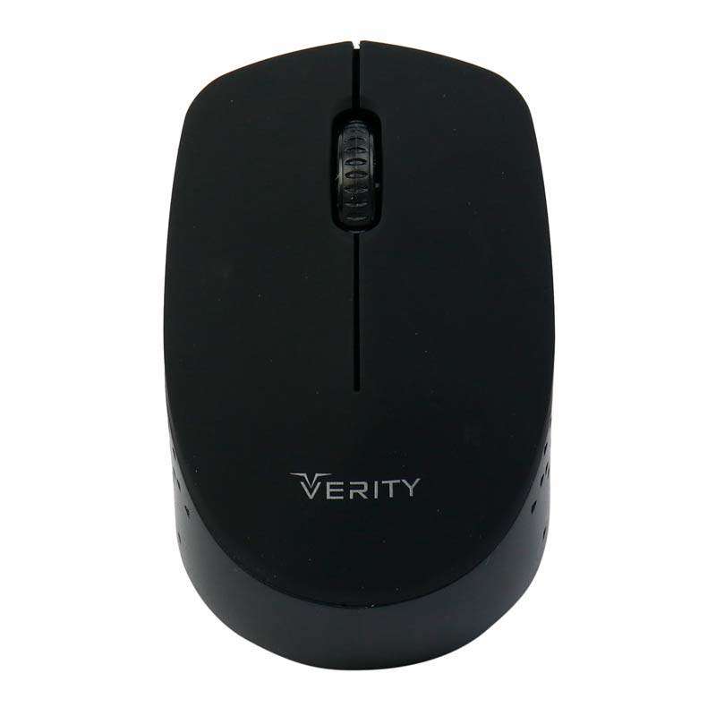 ماوس بی سیم وریتی مدل V-MS 4118W