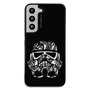 AKAM AMC-WSGS22-STAR WARS2 Cover For Samsung Galaxy S22