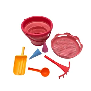 شن بازی شیلدکروت مدل Sandtoys 