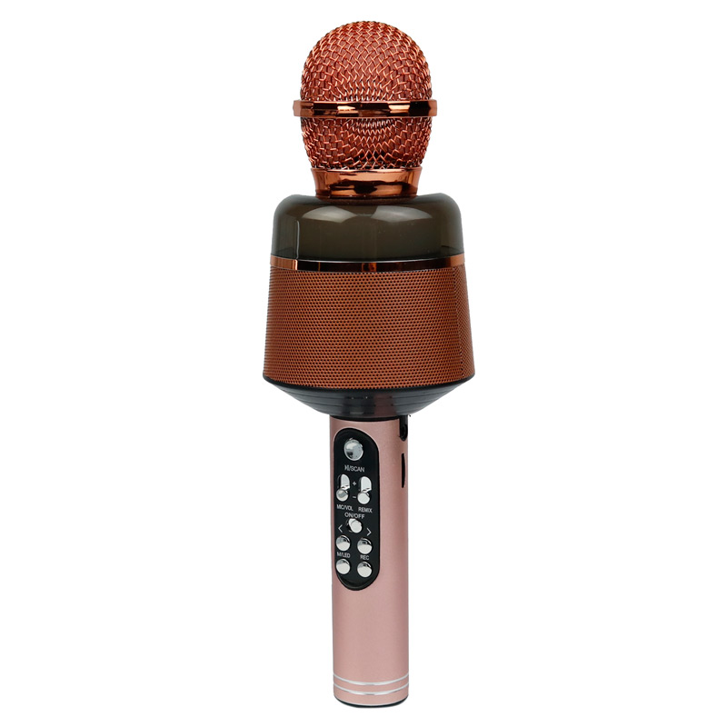 میکروفون اسپیکر مدل Q008