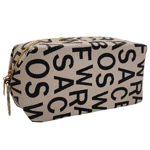 کیف لوازم آرایش زنانه مدل 001