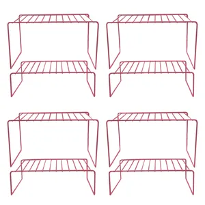 نظم دهنده کابینت مدل P02 بسته 8 عددی 