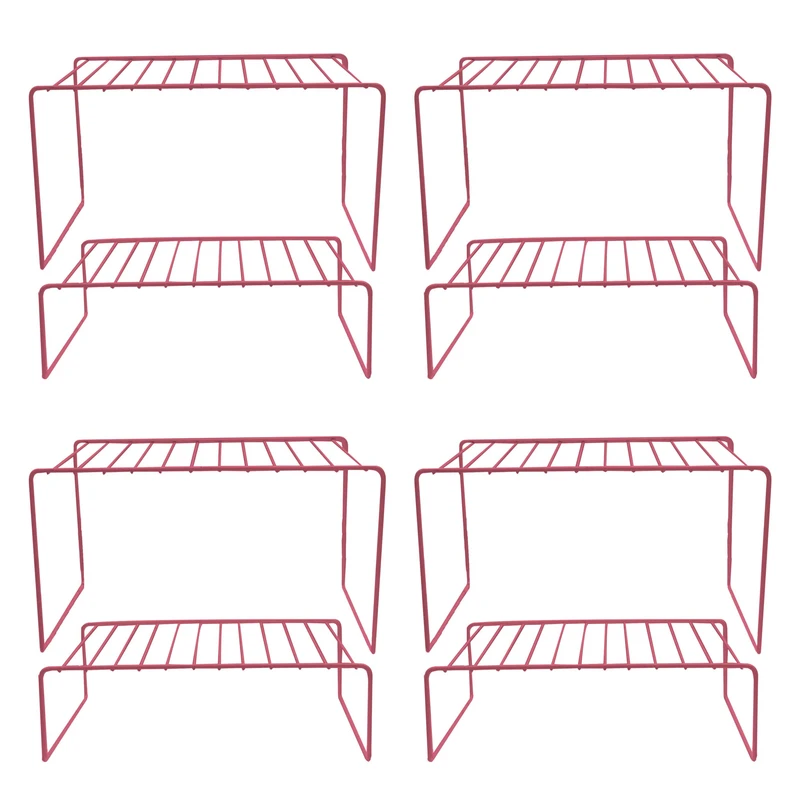 نظم دهنده کابینت مدل P02 بسته 8 عددی
