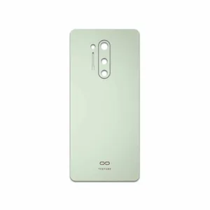 MAHOOT Fluorescence Cover Sticker for OnePlus 8 Pro