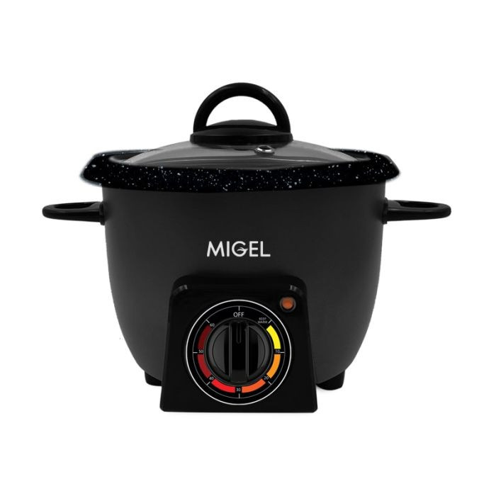 پلوپز 4 نفره میگل مدل GRC 155