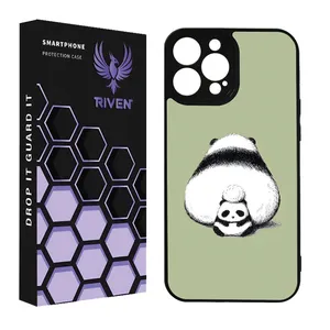 RIVEN RI3-11 Case For Apple iPhone 15 Pro Max