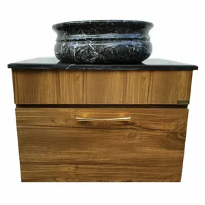 ست کابینت و روشویی مدل آرمیتاژ
