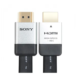  کابل HDMI سونی مدل HDS طول 20 متر 