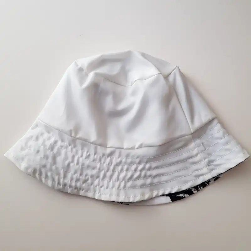 کلاه مدل نخل دورو