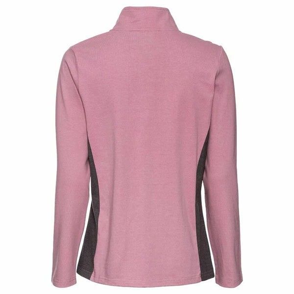 سویشرت زنانه اسمارا مدل F11 -  - 3