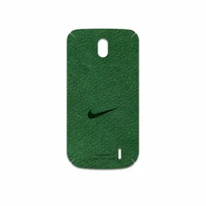 MAHOOT GL-NK Cover Sticker for Nokia 1