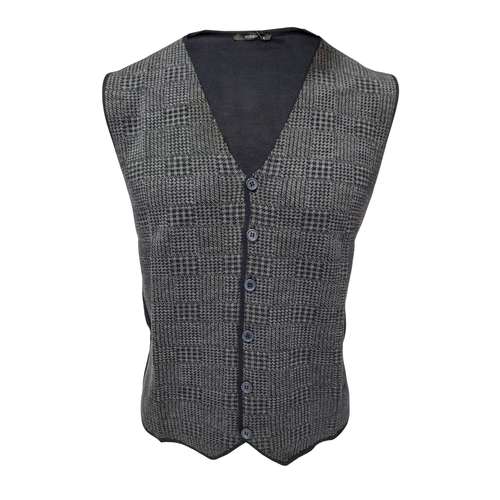 ژاکت مردانه امضا مدل ژیله کد 3332