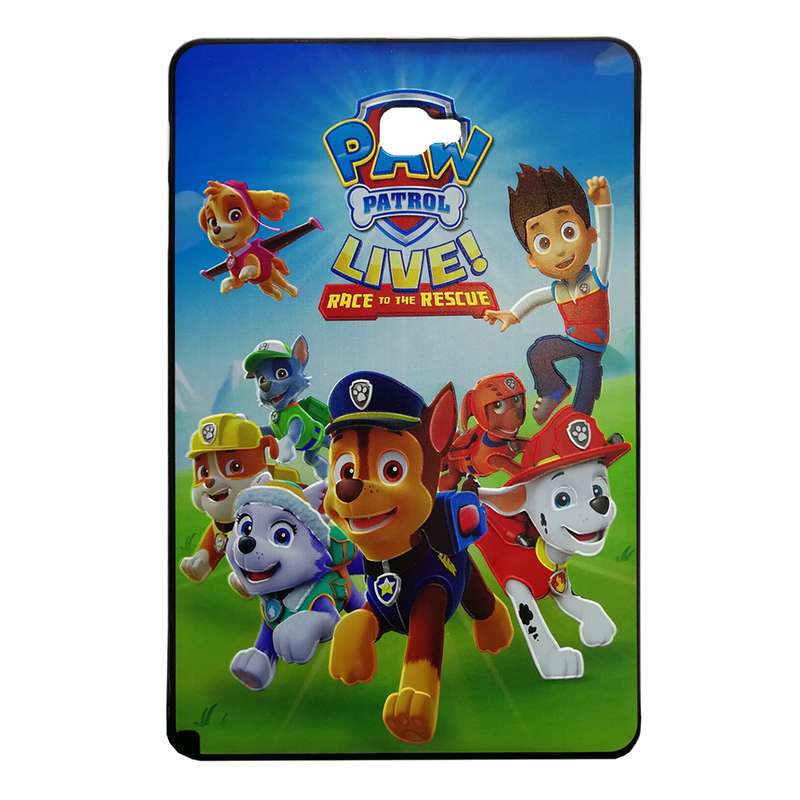 کاور مدل KR-078 مناسب برای تبلت سامسونگ Galaxy Tab A 10.1 P580 / P585 کاور مدل KR-078 مناسب برای تبلت سامسونگ Galaxy Tab A 10.1 P580 / P585