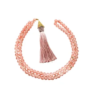 تسبیح مدل رزگلد