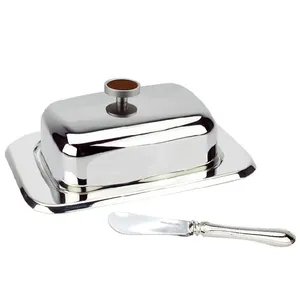 ظرف کره ریجنت مدل ZEN کد H2509532  به همراه کارد