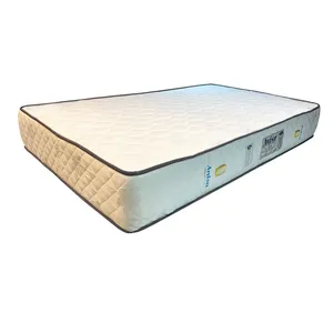 تشک آنیسا مدل رویال 6 یکنفره سایز 200×120 سانتی متر 