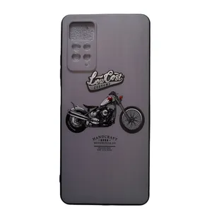 کاور مدل no11p مناسب برای گوشی موبایل شیائومی Note 11 Pro 4G / Note 11 Pro 5G / Note 11E Pro 5G