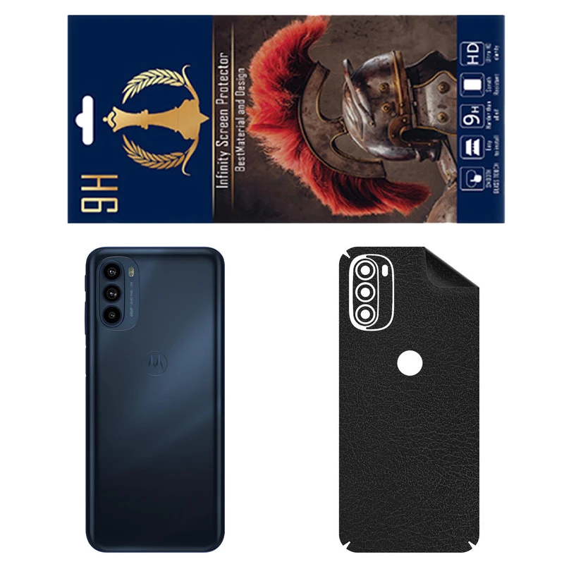 برچسب پوششی اینفینیتی مدل PRO CH مناسب برای گوشی موبایل موتورولا Moto G31