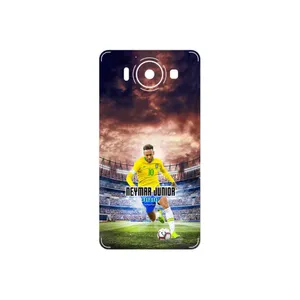 MAHOOT Neymar Cover Sticker for Microsoft Lumia 950