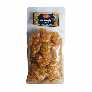 سوهان کنجدی دزه - 500 گرم