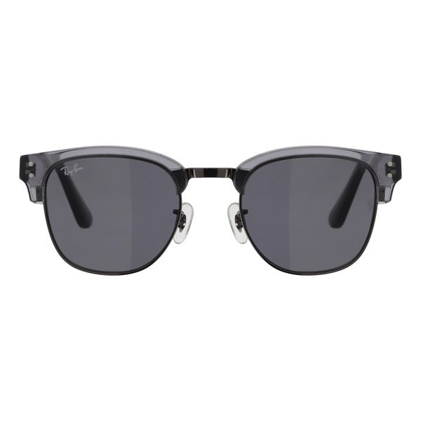 عینک آفتابی کلاب مستر (Clubmaster) ری بن مدل 0RB0504S-6707-81