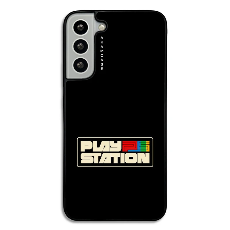 کاور آکام مدل AMC-WSGS22P-NOSTECH-7 مناسب برای گوشی موبایل سامسونگ Galaxy S22 Plus