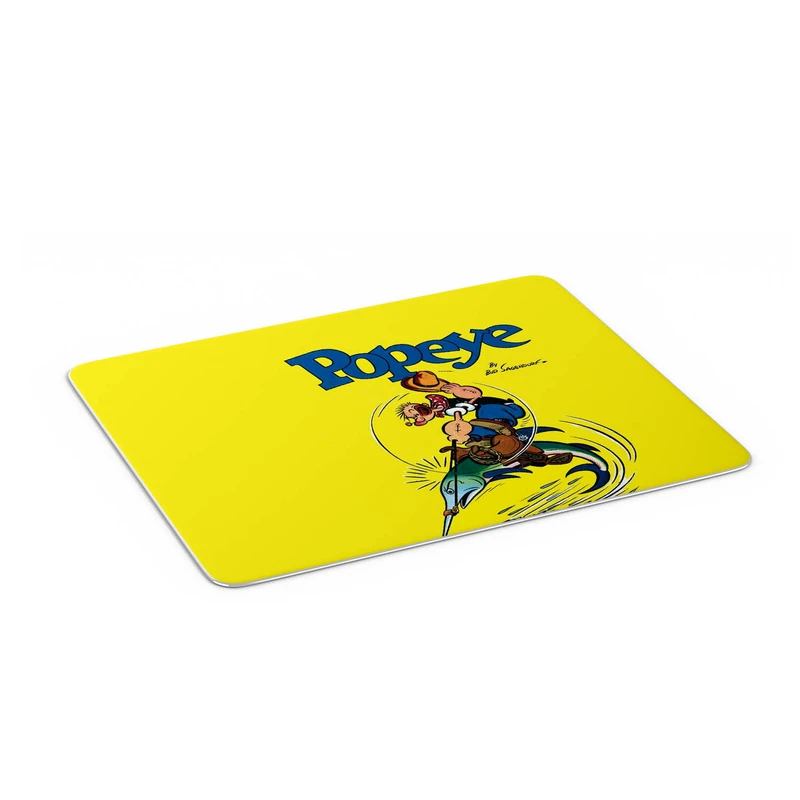   ماوس پد طرح ملوان زبل  کد 20300523