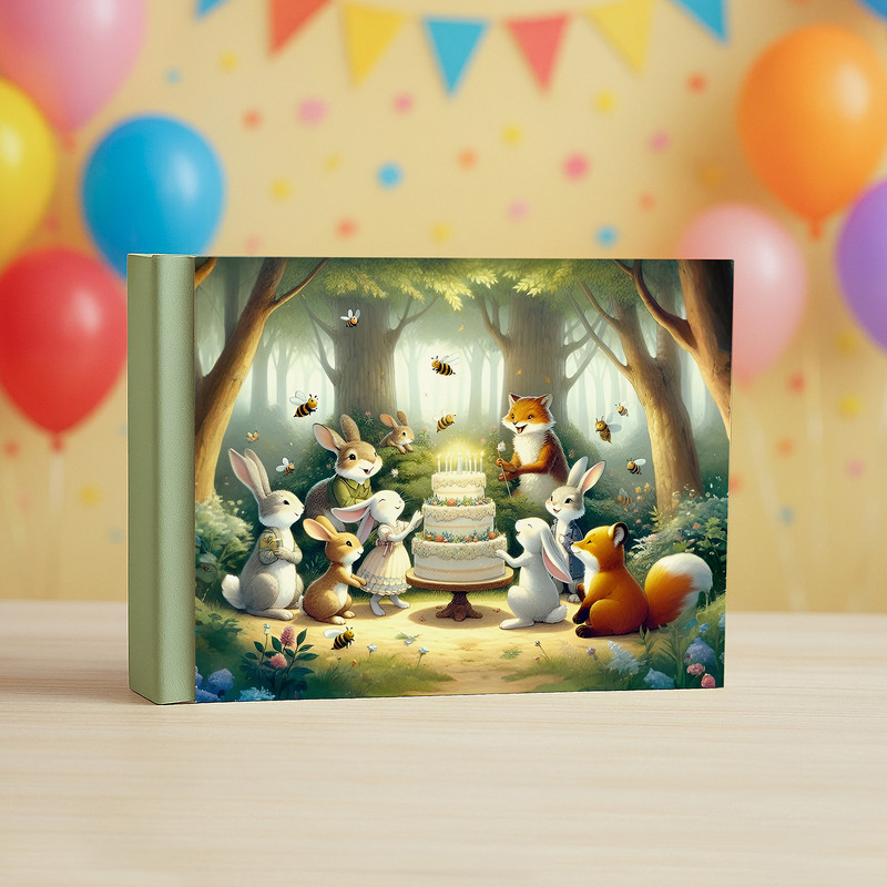 آلبوم عکس 20 برگ مدل شومیز