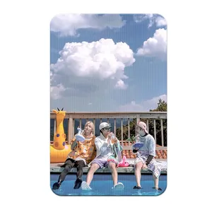 استیکر کارت پرمانه طرح straykids کد pm3d.3062
