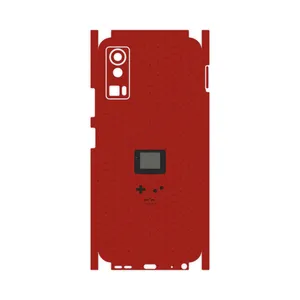 MAHOOT Minimal GameBoy Icon-FullSkin Cover Sticker for Gplus X20