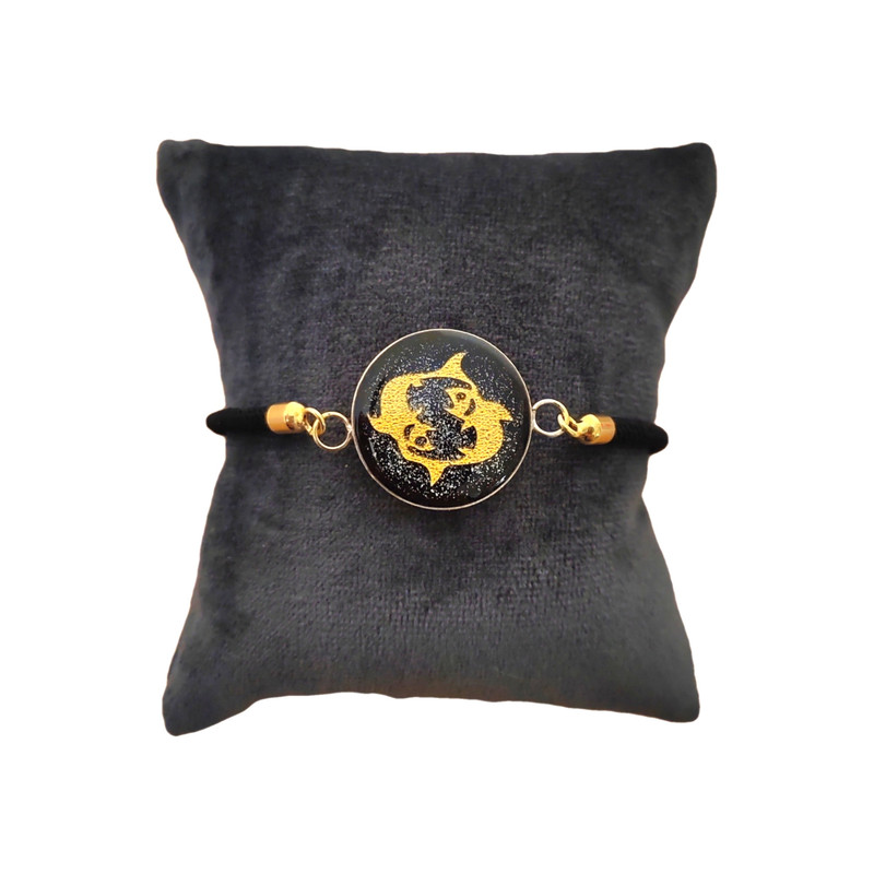 دستبند زنانه کد N153 دستبند زنانه کد N153