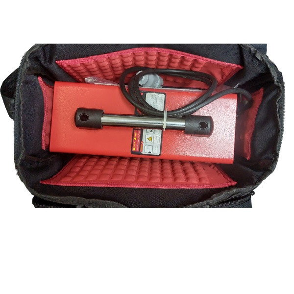 کیف دستگاه جوش زارا مدل 117